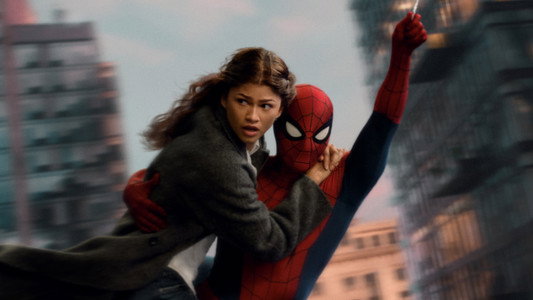 Spider-Man: Brand New Day