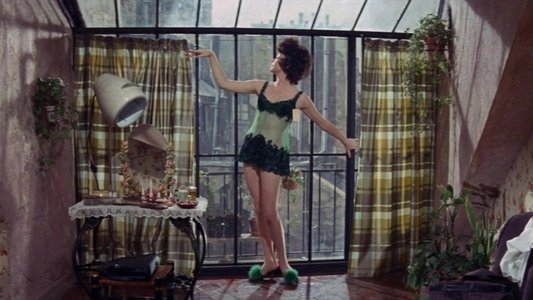 Irma la Douce