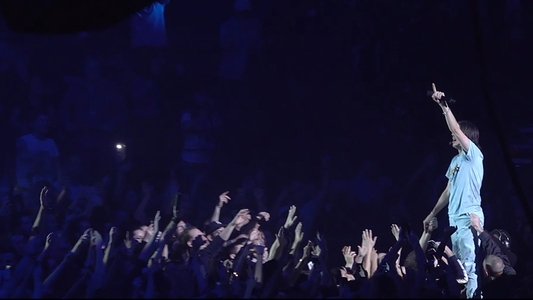 ORELSAN : Montre jamais ça à personne