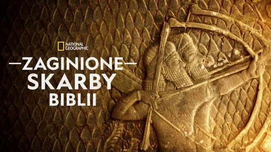 Lost Treasures Of The Bible