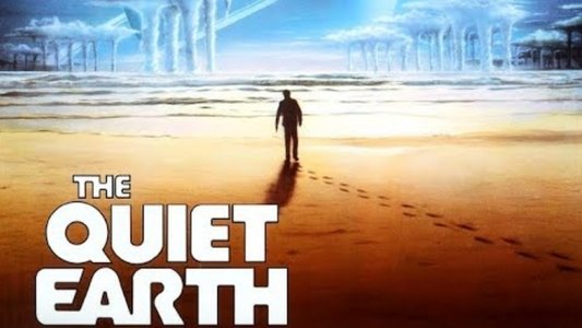 The Quiet Earth