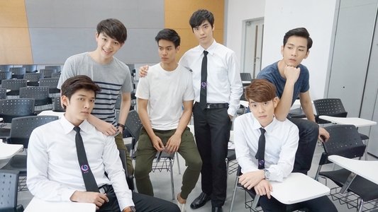 เดือนเกี้ยวเดือน