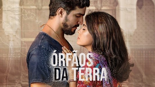 Órfãos da Terra