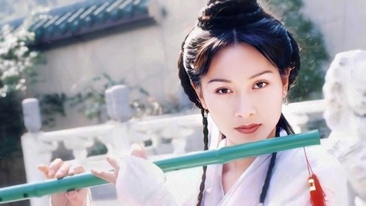 雪花神劍