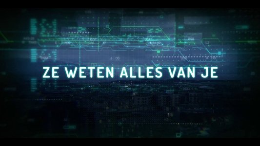 Ze Weten Alles Van Je