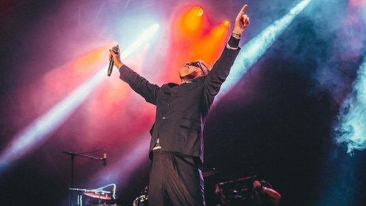 Madness: Live from House of Common