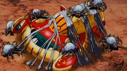 映画ドラえもん のび太の宇宙漂流記