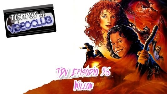 Tiempos de Videoclub Podcast