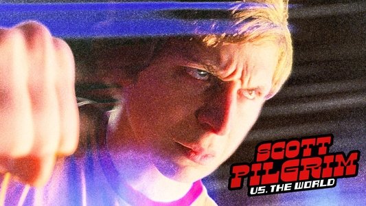 Scott Pilgrim vs. the World