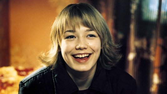 Lilja 4-ever