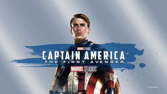 Captain America: The First Avenger