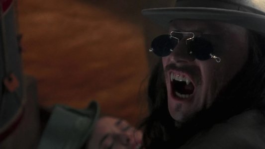 Bram Stoker's Dracula