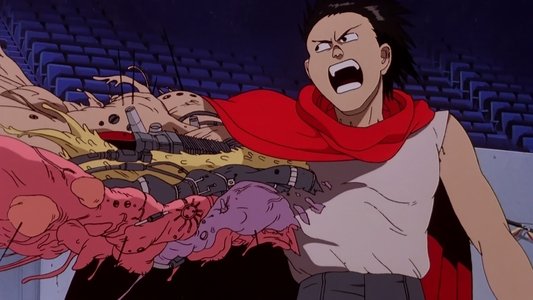 AKIRA