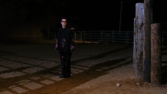 Mulholland Drive