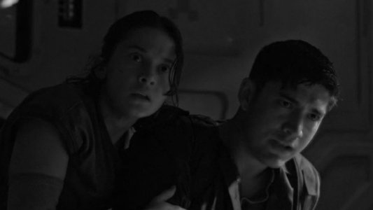 Alien: Romulus