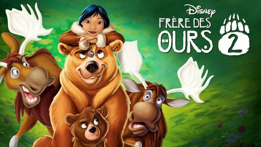 Brother Bear 2