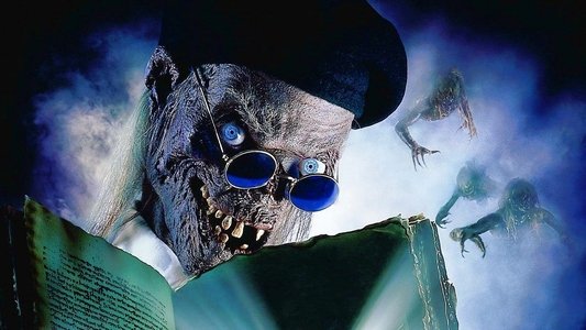 Tales from the Crypt: Demon Knight