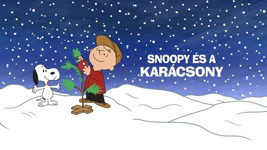 A Charlie Brown Christmas