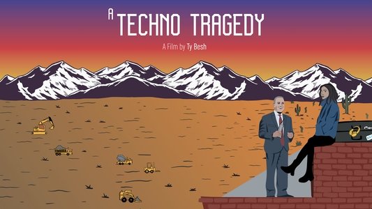 A Techno Tragedy