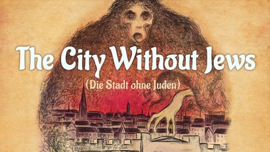 Die Stadt ohne Juden