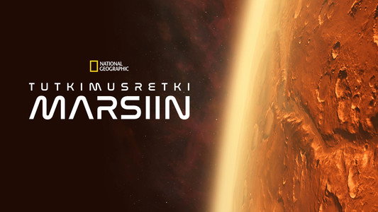 Expedition Mars: Spirit & Opportunity