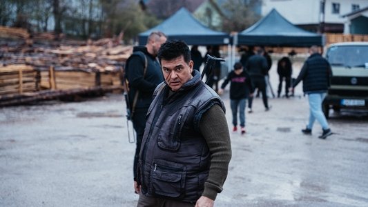 Balkanika: Tamna strana