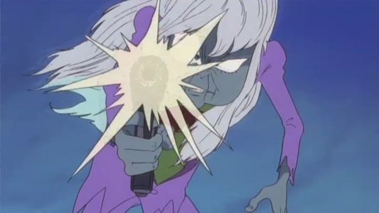 ルパン三世 ルパンVS複製人間