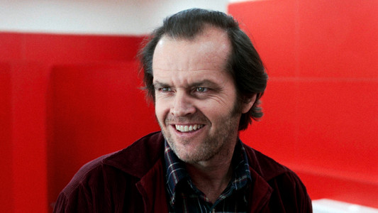 The Shining