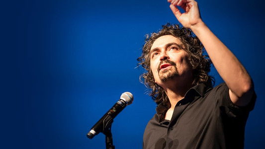 Gunter Lamoot: The one and lonely