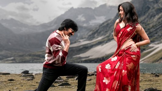 మిస్టర్‌ బచ్చన్
