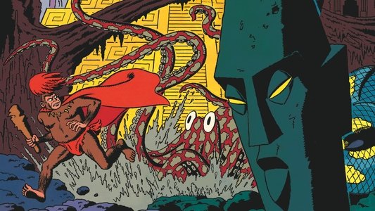 Blake et Mortimer