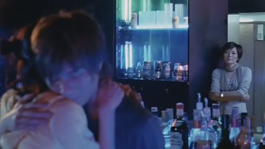 半醉人間