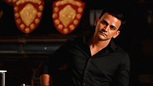 ಗುರುದೇವ್ ಹೊಯ್ಸಳ