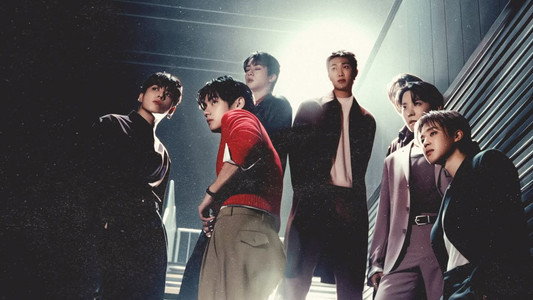 BTS: 더 리턴