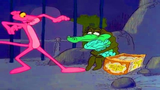 Pink Daddy