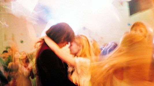 The Virgin Suicides