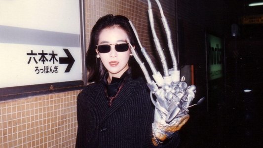 普通サイズの怪人