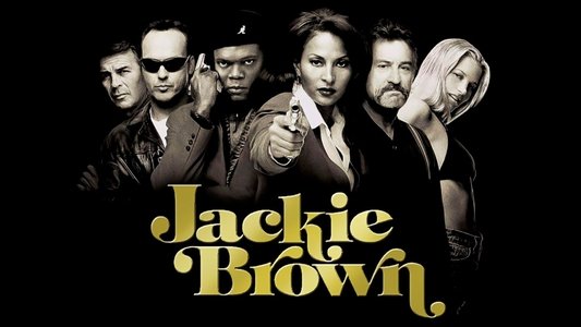 Jackie Brown