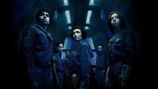 Alien: Earth - On Set Dispatches