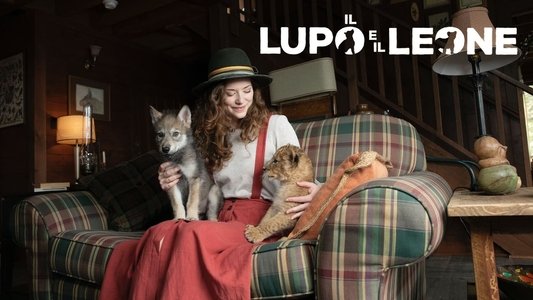 Le Loup et le Lion