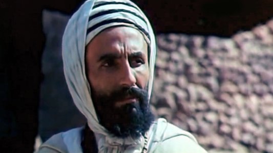 الشيخ بوعمامة