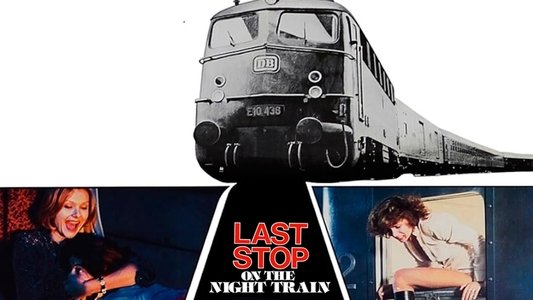 L'ultimo treno della notte