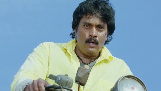 మర్యాద రామన్న