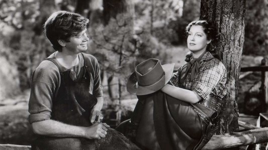 The Girl of the Golden West