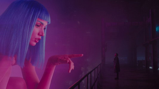 Blade Runner 2049