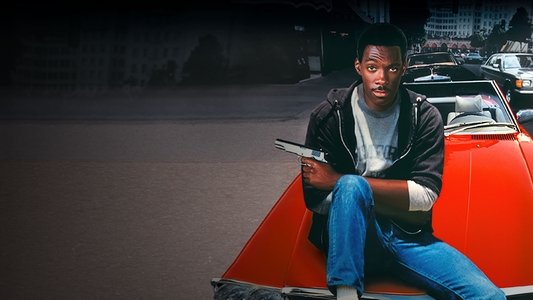 Beverly Hills Cop