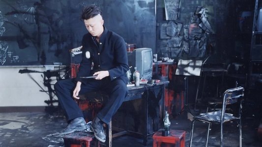 青い春