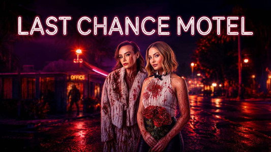 Last Chance Motel