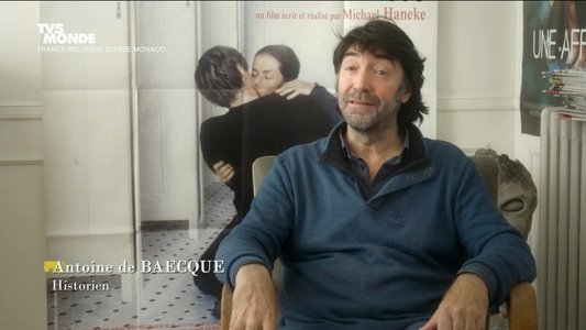 Les cahiers du cinéma, la création d'une empreinte