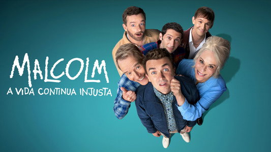 Malcolm in the Middle: Life's Still Unfair